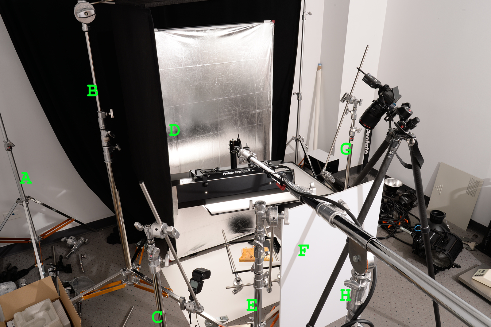 Ball Head VS Geared Head which is best FM Forums